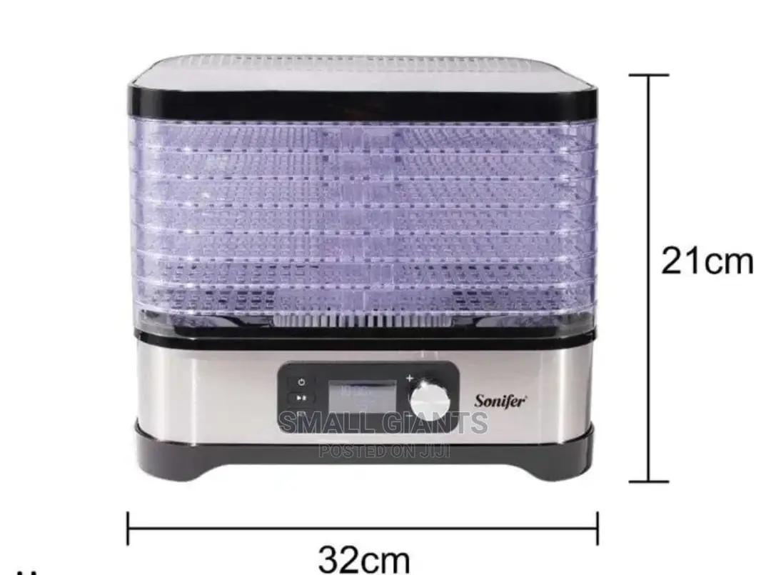Sonifer Food Dehydrator SF-4016