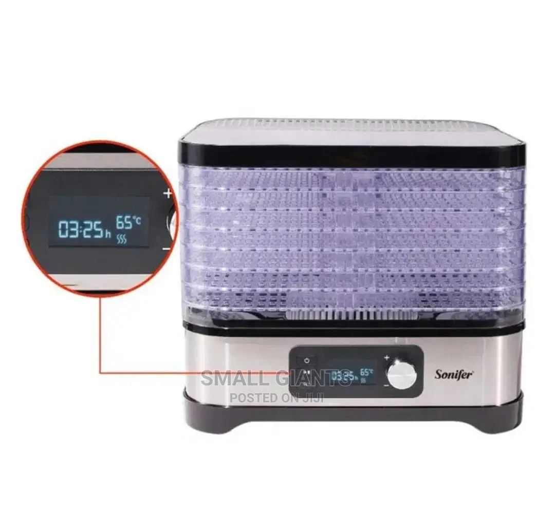 Sonifer Food Dehydrator SF-4016
