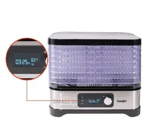 Sonifer Food Dehydrator SF-4016