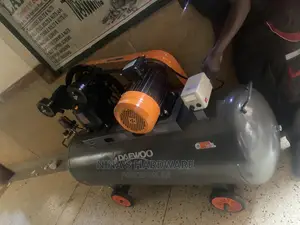 3phase Electric Compressors