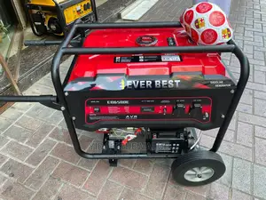 Generator 3kw Super Copper