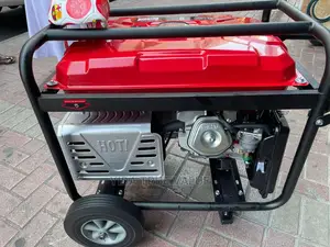 Generator 3kw Super Copper