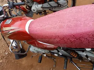New Bajaj Pulsar 150 2022 Red