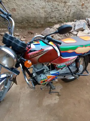 Bajaj RE 2019 Blue