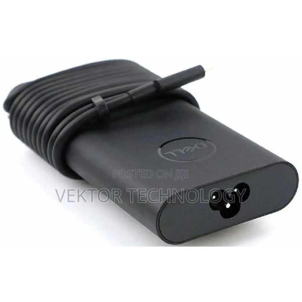 Dell 65W 20V 3.25A La65nm170 2ykof 02ykof Usb-C AC Adapter