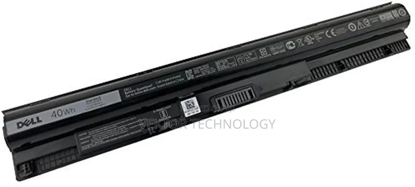 All Notebook Laptop Batteries