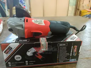 Raider Grinder