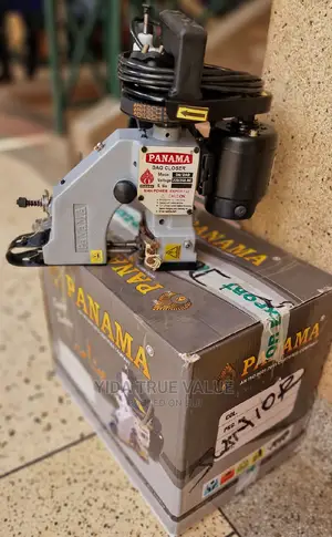 Bag Closer (Sewing Machine Heavy-Duty)