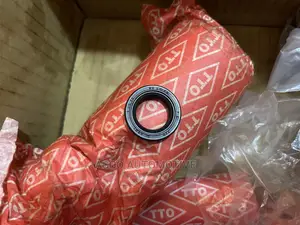 Photo - Engine Oil Pump Seal Toyota 4E 5E Engines. TTO Brand