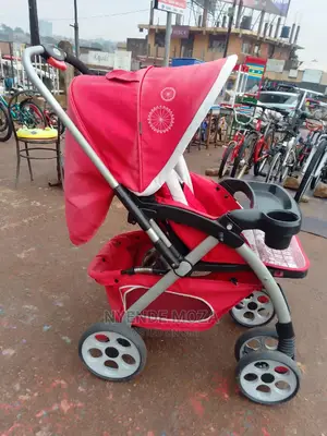 Goodbaby Foldable Stroller