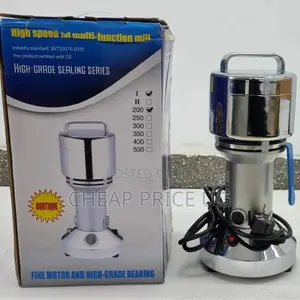 200 Gms Magistic Coffee Grinder