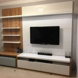 Tv Wall Unit Call