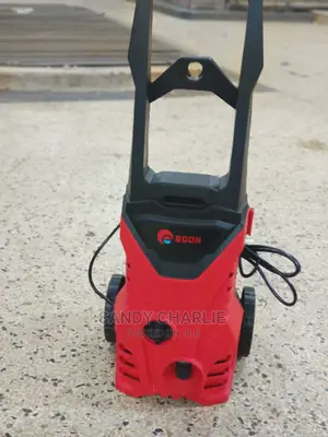Car Washer Electric Portable