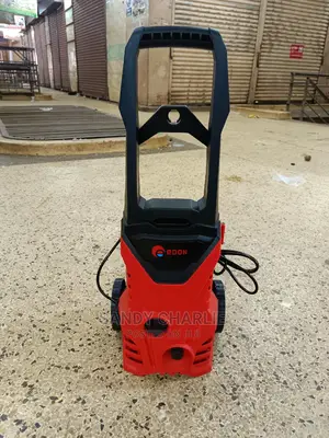 Car Washer Electric Portable