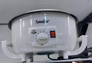 SONIFER 750gm Electric Coffee Bean Roaster || 800w | SF-3544