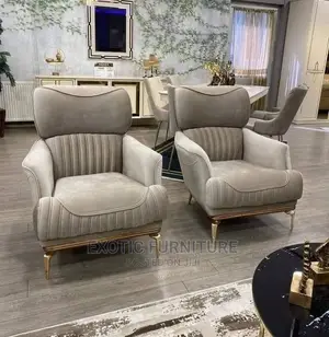 Photo - Chairs/Accent Signle Sofa Call