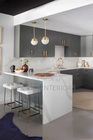 Kitchen Cabinets and Cupboards Call