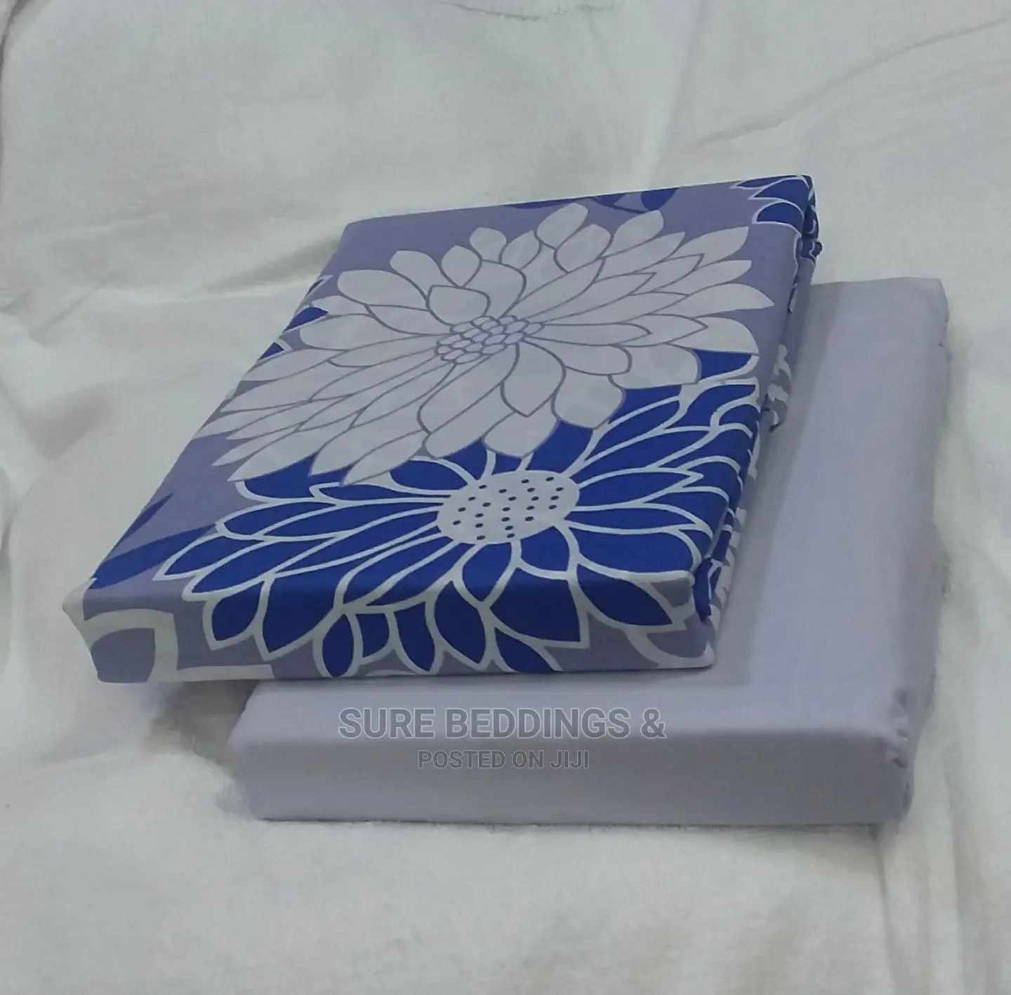 Fitted Mix Match Bedsheets