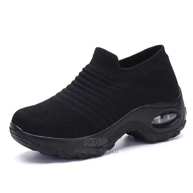 Super Sneakers