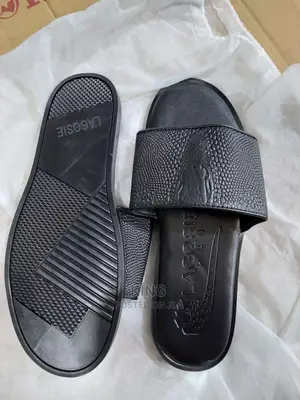 Sandals Leather