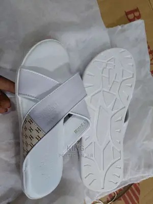 Sandals Leather