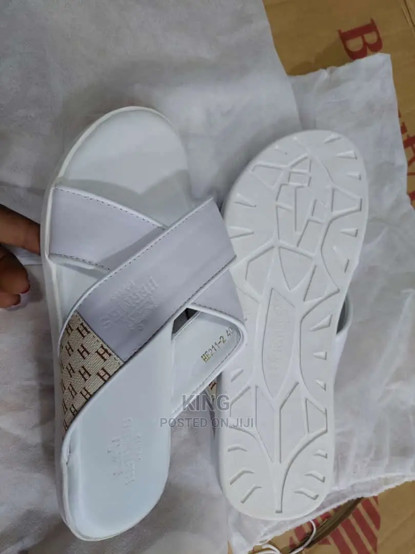 Sandals Leather