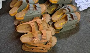Birkenstock Original Sandal