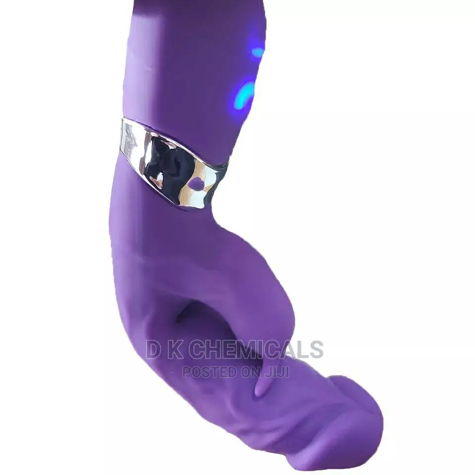 Rabit Dildo
