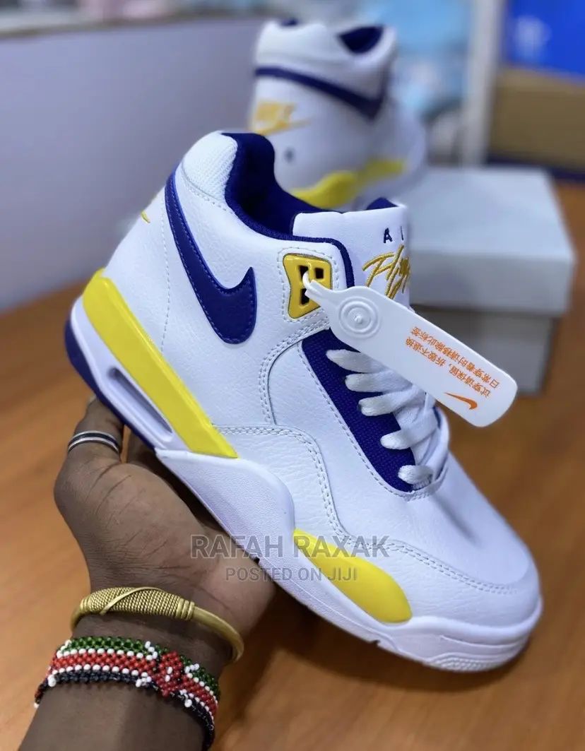 Original Classic Air Jordan Flight
