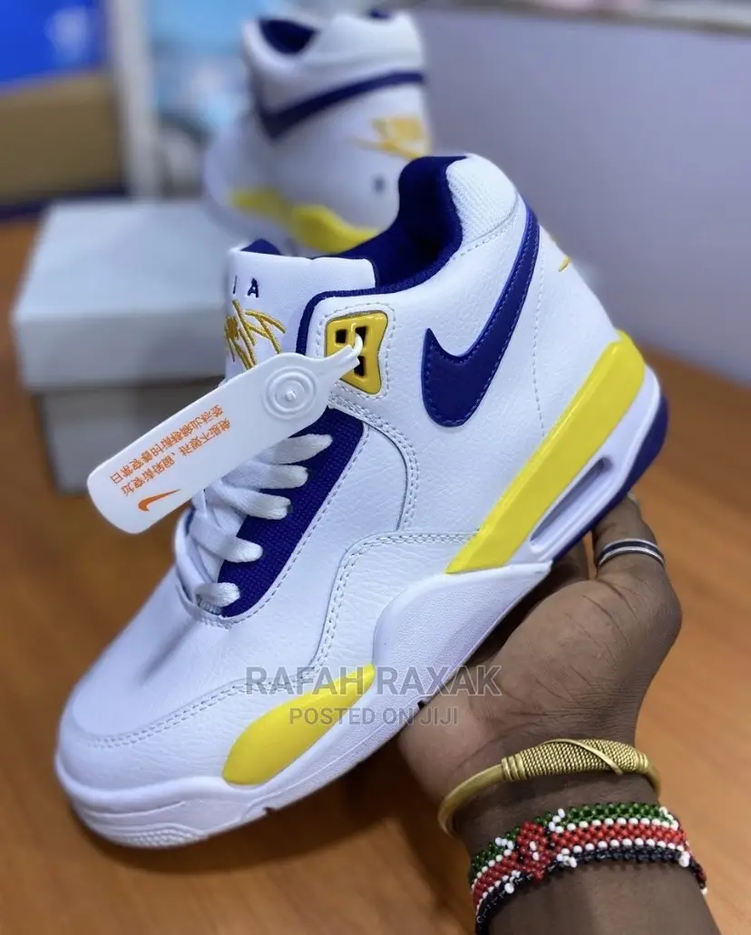 Original Classic Air Jordan Flight