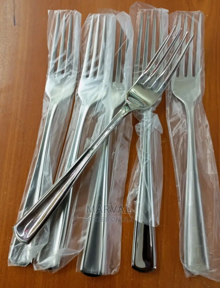 Orignal Fork 6pcs
