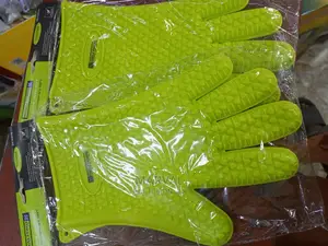 Royal Ford Silcon Short Kitchen Gloves
