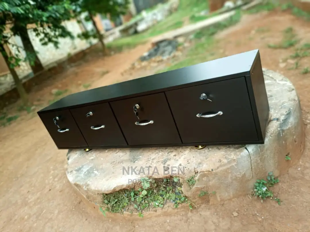 Black Tv Stand 5 Feet