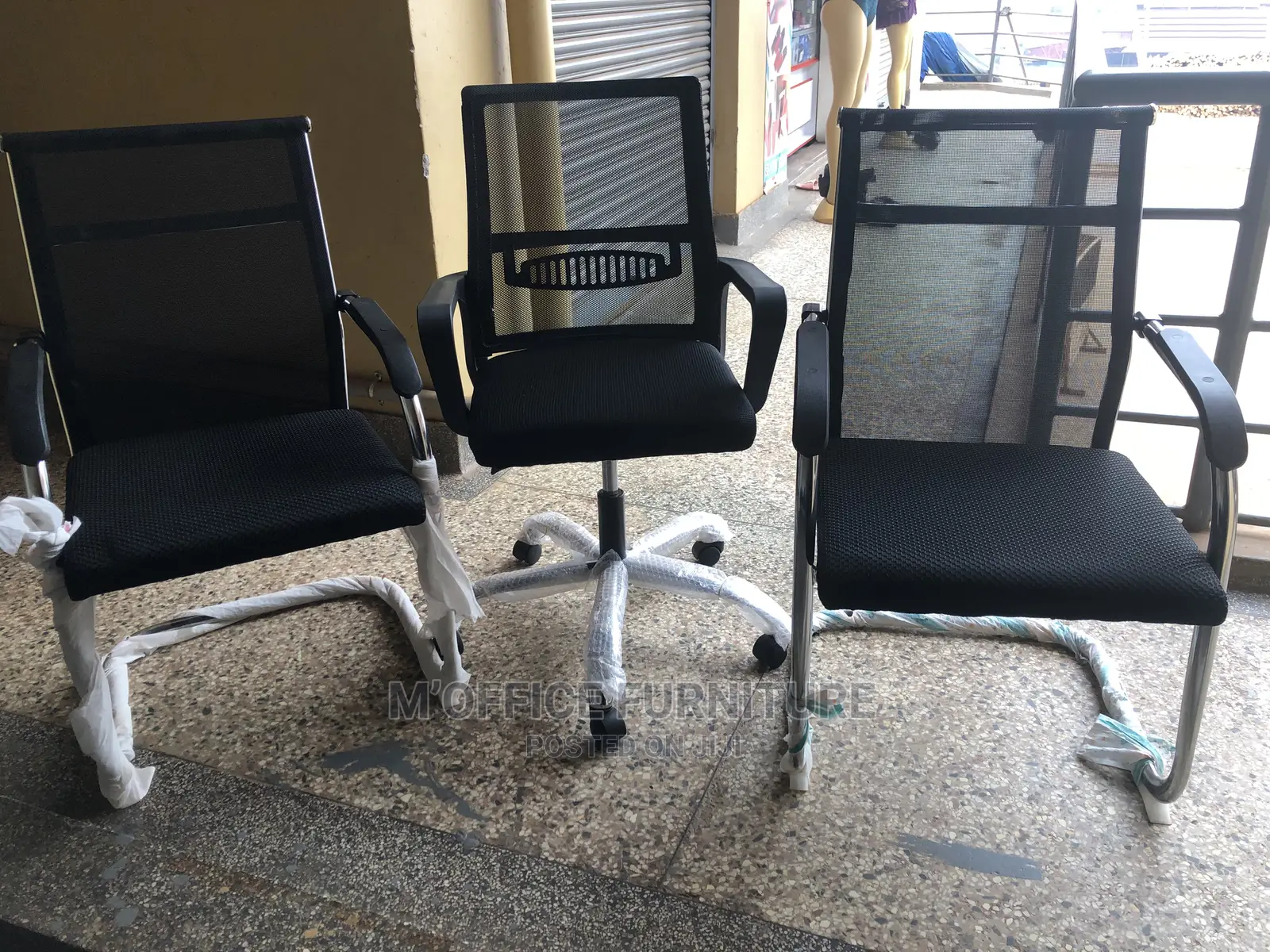 Office Chairs