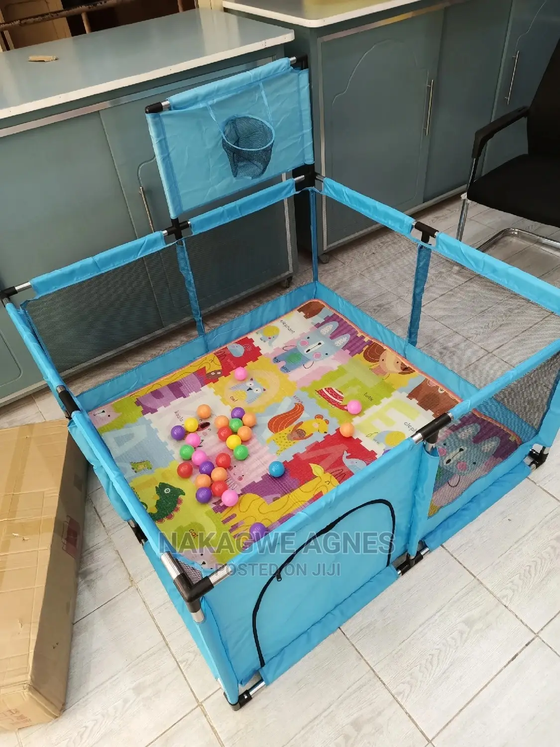 Baby Play Pen