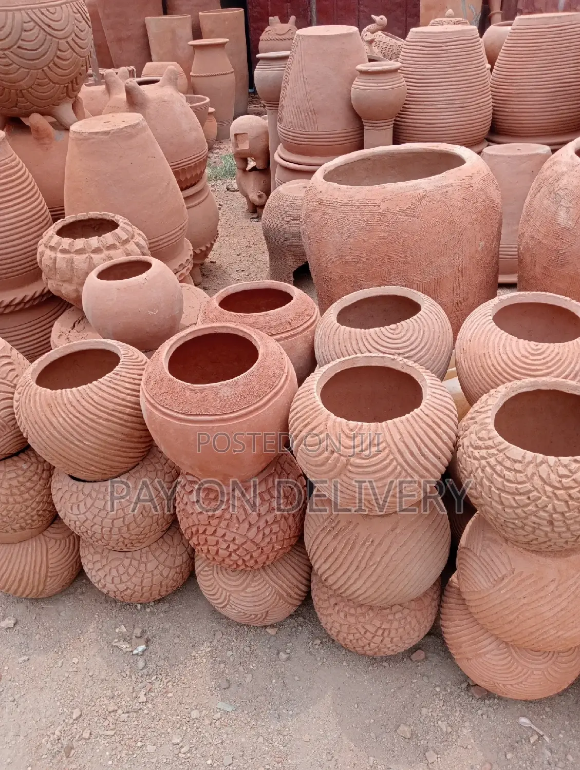 Flower Pots Suppliers