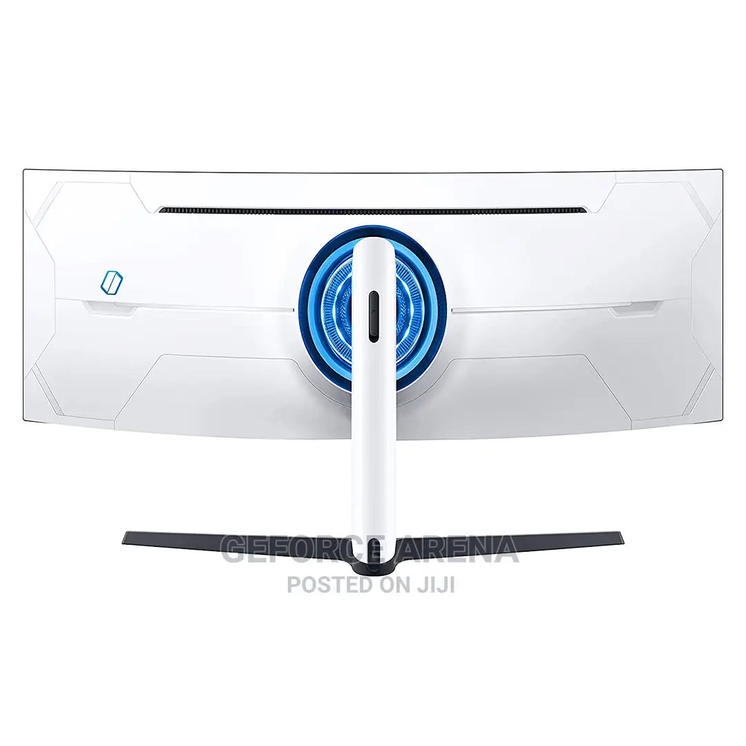 Samsung Odyssey G9 Neo - 49 Inch UHD- 240hz Curved Monitor