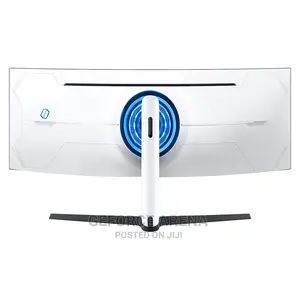 Samsung Odyssey G9 Neo - 49 Inch UHD- 240hz Curved Monitor
