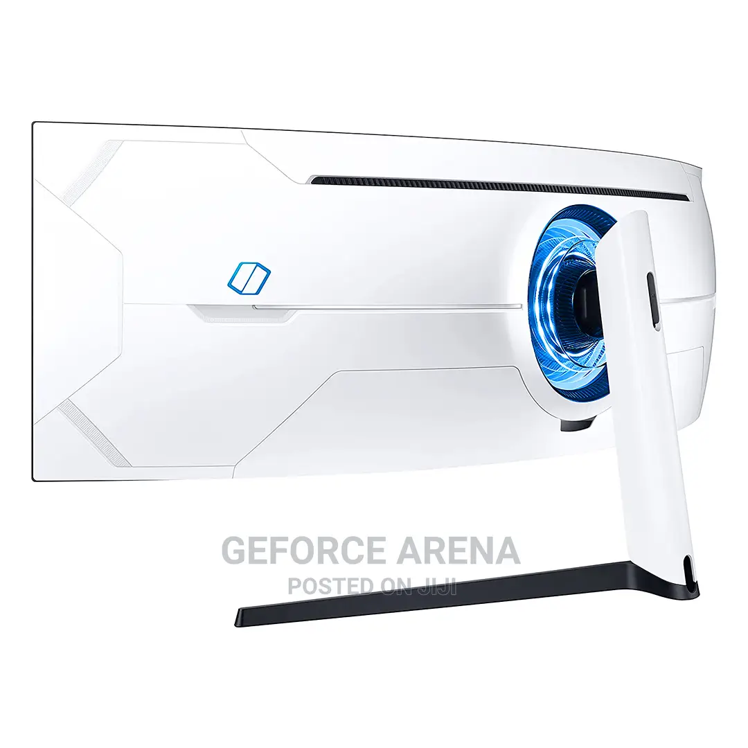 Samsung Odyssey G9 Neo - 49 Inch UHD- 240hz Curved Monitor