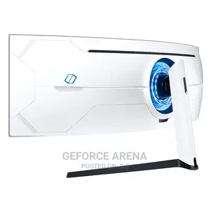 Samsung Odyssey G9 Neo - 49 Inch UHD- 240hz Curved Monitor
