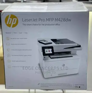 Hp Printer M428dw