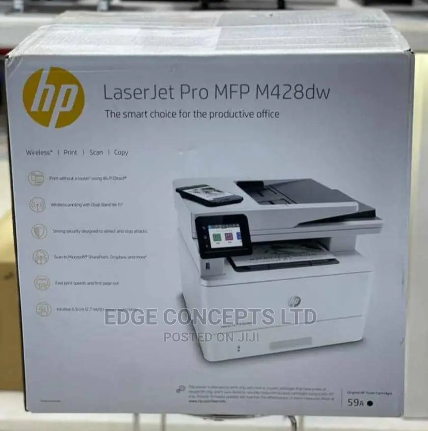 Hp Printer M428dw