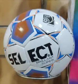 Photo - , Select Football Original 