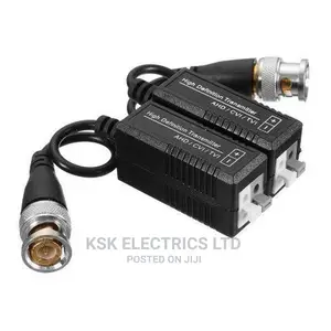 Photo - High Definition Transmitter