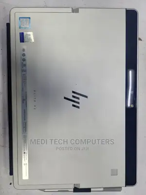 Laptop HP Elite X2 1012 G2 8GB Intel Core I5 SSD 256GB