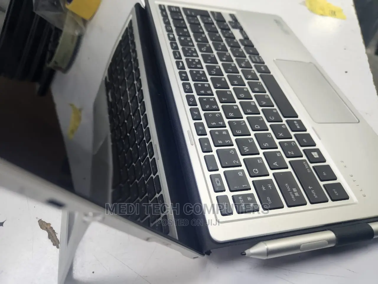 Laptop HP Elite X2 1012 G2 8GB Intel Core I5 SSD 256GB