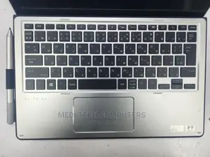 Laptop HP Elite X2 1012 G2 8GB Intel Core I5 SSD 256GB