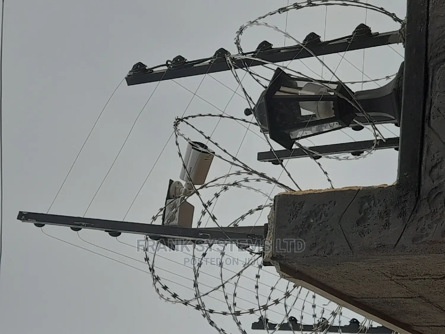 Electric Fence System, Brand New