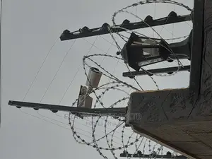 Electric Fence System, Brand New
