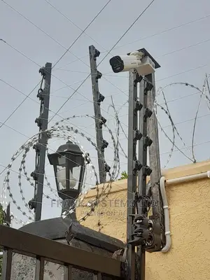 Electric Fence System, Brand New